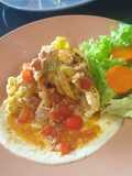 Pollo fongo