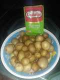 Kentang lada