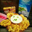 Bakwan Jagung Keju Gurih