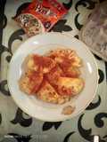 Nanas Tabur Bon Cabe