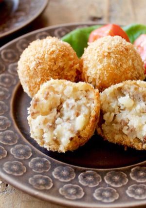 A picture of ☆Croquettes☆.