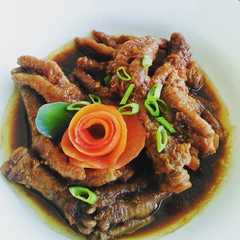 Ceker Dim Sum রেসিপির প্রধান ছবি