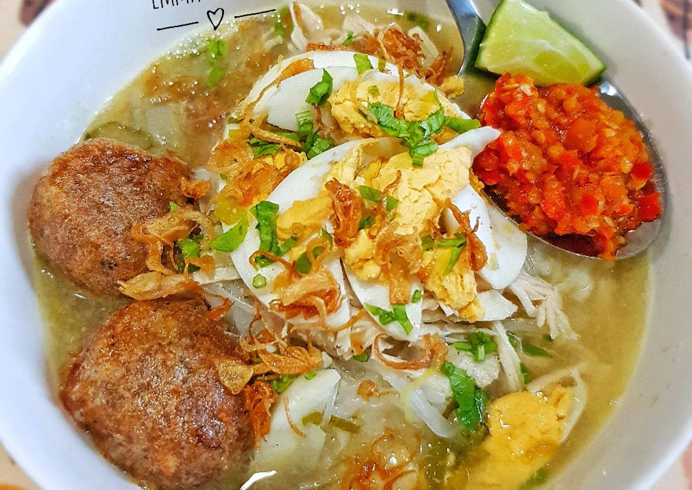 Soto Banjar