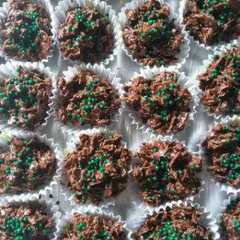 รูปของ Oat choco
