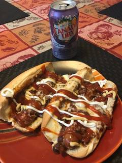 Csili-Dog 🌭 recept fotója