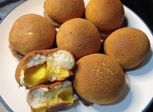 Foto resep Roti'O / Roti Boy ala Rumahan