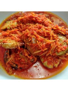 Foto resep 18. Jengkol Balado Teri Medan