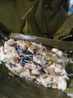 Foto resep Botok tahu,tempe,lamtoro