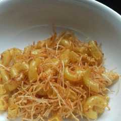 รูปของ Makaroni Bihun Goreng