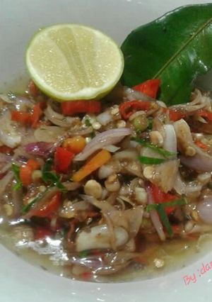 Foto resep Sambal matah