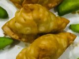 પંજાબી સમોસા