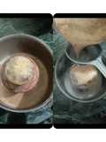 তন্দুরি চা (tandoori cha recipe in Bengali)