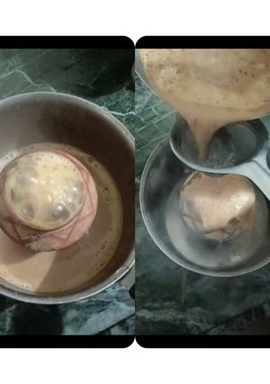 তন্দুরি চা (tandoori cha recipe in Bengali) রেসিপির প্রধান ছবি