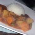 Estofado de Carne