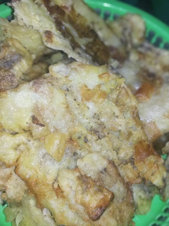 Foto resep Pisang Peppe' Khas Makassar