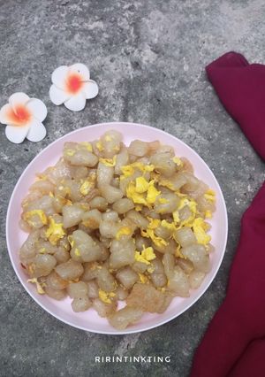 Foto resep Cimin (Aci Mini)