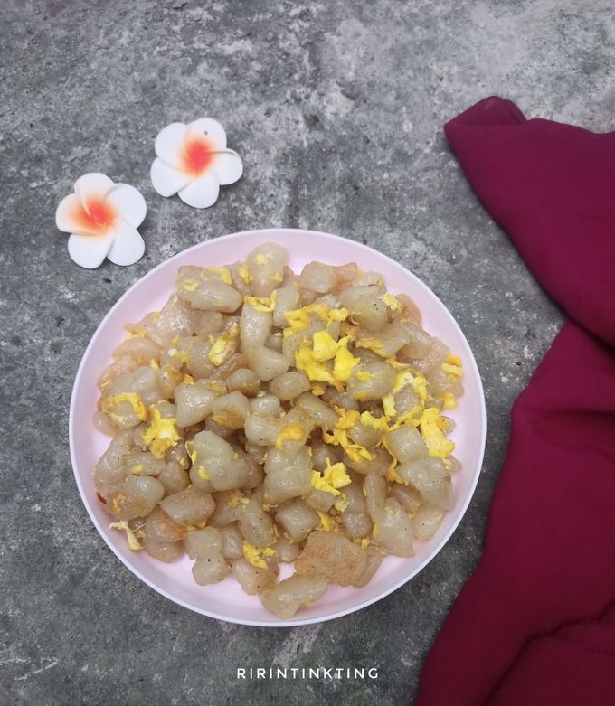 Foto resep Cimin (Aci Mini)
