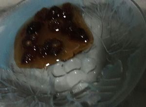 صورة لوصفة مربى الكرز