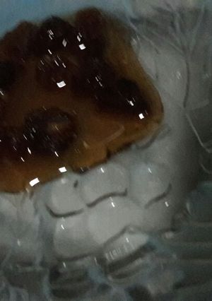 صورة لوصفة مربى الكرز