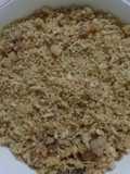 Winter Special Panjeeri