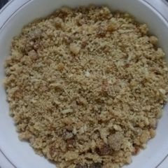 A picture of Winter Special Panjeeri.