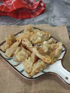 Foto resep Tahu Aci