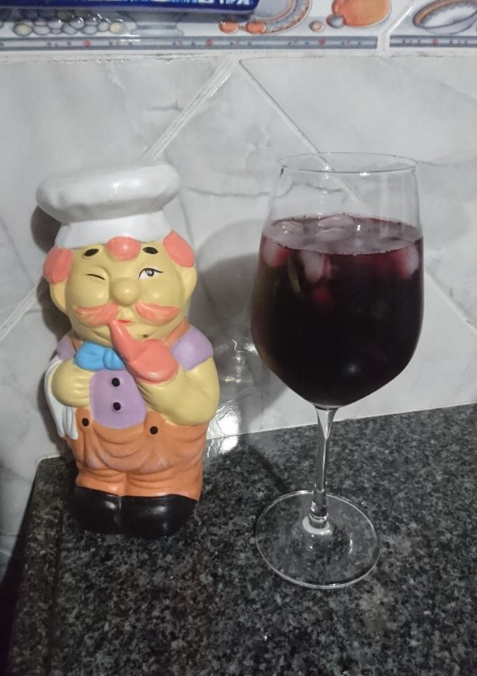 Una foto de Borgoña 🍷