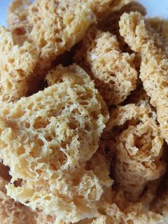 Foto resep Kremesan