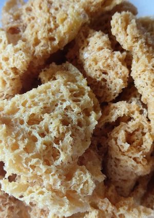 Foto resep Kremesan