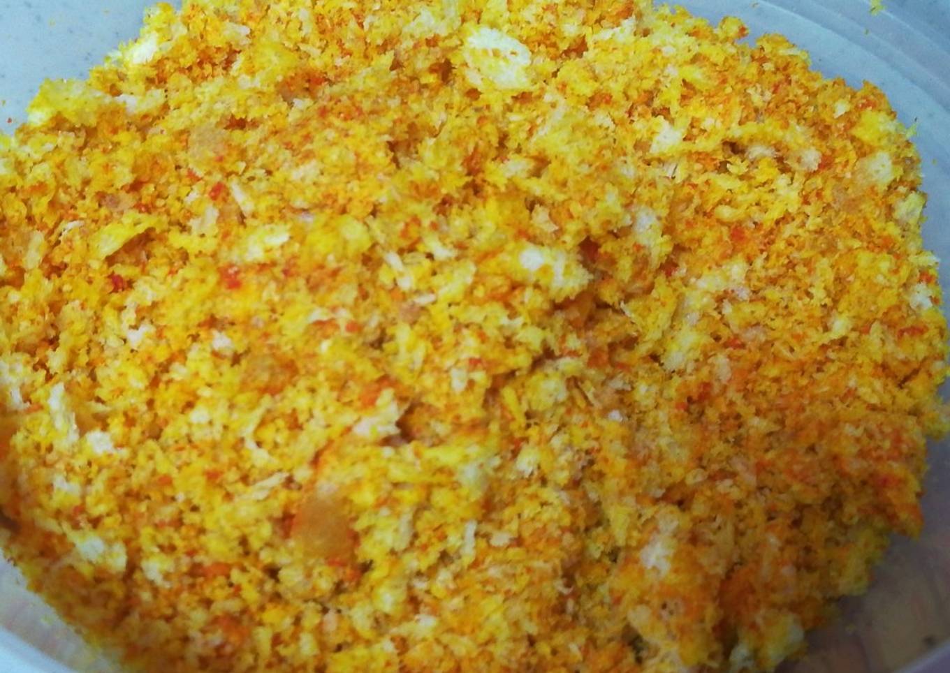 Serbian bread at home