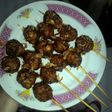 Bakso Bakar