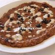 Iranian Eggplant Dip, Kashkeh Bademjan
