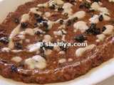 eggplant dip