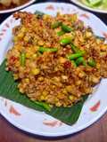 Bakwan Jagung Manado