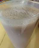 Batido nutritivo completo