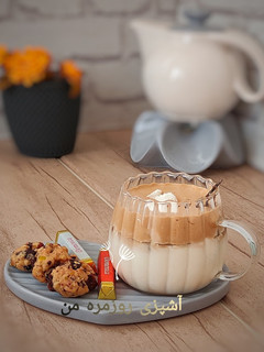عکسی از دستور دالگونا کافی