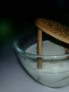 Foto resep Susu regal