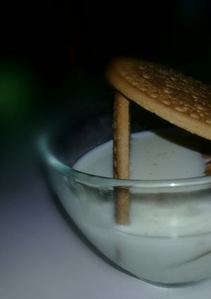 Foto resep Susu regal