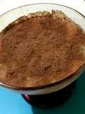 Es Alpukat Kocok Chocolatose