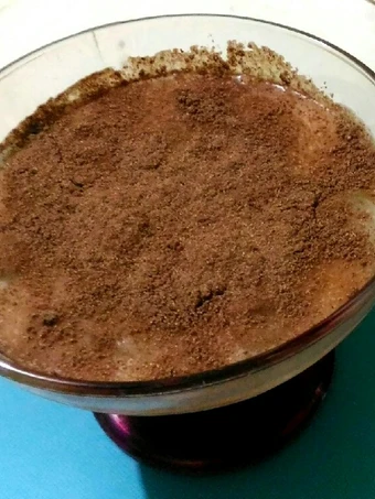 Cara Gampang Membikin Resep Es Alpukat Kocok Chocolatose yang Bisa Manjain Lidah Anti Ribet, Sempurna