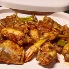 Ayam Balado Spesial রেসিপির প্রধান ছবি