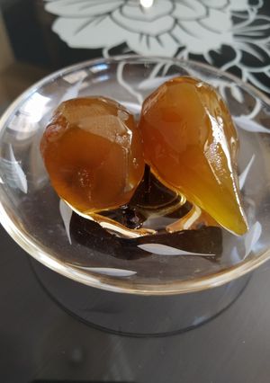 Φωτογραφία της συνταγής Γλυκό σύκο