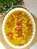 Tongseng Filed Dada Ayam Broiler