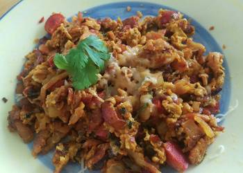 Without Fail Cooking Recipe Elisas Supreme Scrambled Eggs Most Delicious