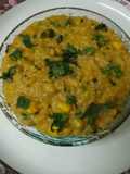 Namkeen Daliya