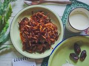 Gambar jering balado