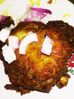 ফিশ ফ্রাই (fish fry recipe in Bengali) রেসিপির প্রধান ছবি
