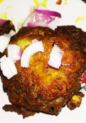 ফিশ ফ্রাই (fish fry recipe in Bengali) রেসিপির প্রধান ছবি