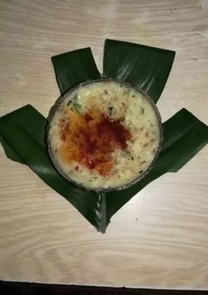 ખીચું (Khichu Recipe In Gujarati) રેસીપી મુખ્ય ફોટો