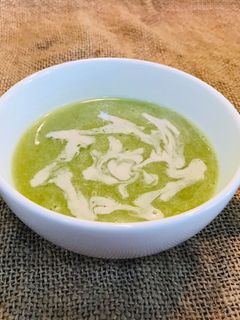 Hình của món Chè sen lá dứa cốt dừa.